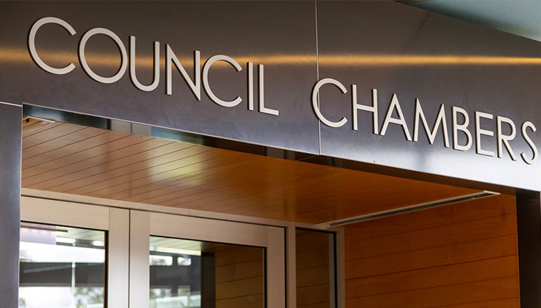 Renewed Approach to Council Meetings
